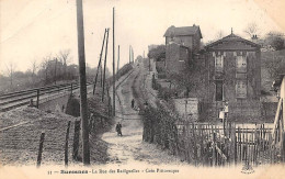 Suresnes         92         Rue De Radiguelles. Coin Pittoresque    N° 33        (voir Scan) - Suresnes