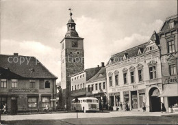 72030398 Schoenebeck Salzelmen Platz Der Deutsch-Sowjetischen Freundschaft Schoe - Schoenebeck (Elbe)