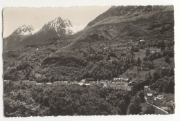 65/CPSM - Luz Saint Sauveur - Vue Générale De St Sauveur Les BAins - Luz Saint Sauveur