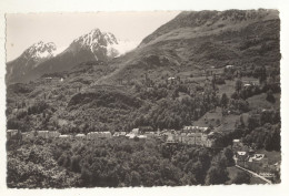 65/CPSM - Luz Saint Sauveur - Vue Générale De St Sauveur Les BAins - Luz Saint Sauveur