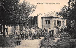 Suresnes         92           Fort Du Mont Valérien  -  Foyer Du Soldat      (voir Scan) - Suresnes