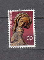 LIECHTENSTEIN 1970     N° 469   OBLITERE   CATALOGUE  ZUMSTEIN - Gebraucht