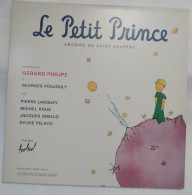 Le Petit Prince - Formati Speciali