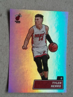 ST 49 - NBA Basketball 2022-23, Sticker, Autocollant, PANINI, No 201 Tyler Herro Miami Heat - 2000-Hoy