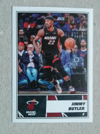 ST 49 - NBA Basketball 2022-23, Sticker, Autocollant, PANINI, No 204 Jimmy Butler Miami Heat - 2000-Aujourd'hui