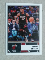 ST 49 - NBA Basketball 2022-23, Sticker, Autocollant, PANINI, No 204 Jimmy Butler Miami Heat - 2000-Now