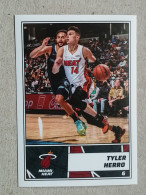 ST 49 - NBA Basketball 2022-23, Sticker, Autocollant, PANINI, No 206 Tyler Herro Miami Heat - 2000-Aujourd'hui