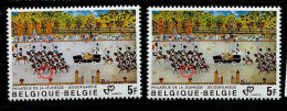 N° 1994 - CU Pierre Sous Pattes - ** - 1961-1990