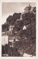 Chailland - Rocher De La Vierge - Mayenne - 53 - CPA - Chailland