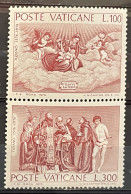 VATICAN - MNH** - 1976 - # 541A - Neufs