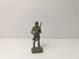 Kinder :  USA 1780 1978-79 - Soldat - Eisen - USA 1778-1 - 40mm - Metallfiguren