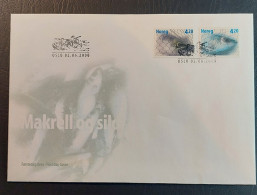 Norway FDC 2000 - FDC