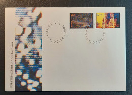 Norway FDC 2000 - FDC