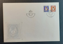 Norway FDC 2002 - FDC