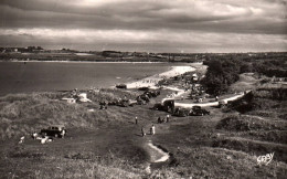 Locquirec - Plage Du Fond De La Baie - Locquirec