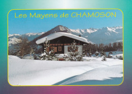 Mayens De Chamoson.. 10 X 15 - Chamoson