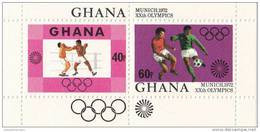 Ghana Hb 44 - Ghana (1957-...)