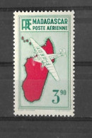 PA  N° 19  NEUF* - Airmail