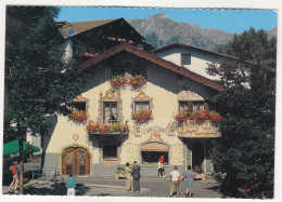 E2738) SEEFELD 1200m - Haus TIROLER SCHZMUCKKASTL - Tirol - Seefeld