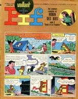 Vaillant Le Journal De Pif N°1056 Avec Une BD Complète De Robin Des Bois "Robin Et Le Trouvère" - Vaillant