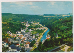 AK 197542 LUXEMBOURG - Vianden - Vianden