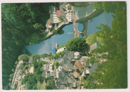 AK 197544 LUXEMBOURG - Vianden - Vianden