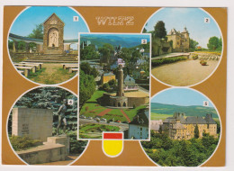 AK 197551 LUXEMBOURG - Wiltz - Wiltz