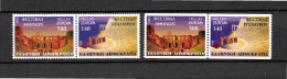 Greece 1998 Set Europe/CEPT/Party/Fiesta Stamps (Michel 1978/79 A/C) MNH - Neufs