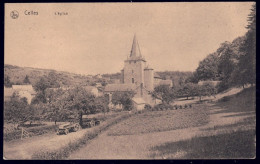 +++ CPA - CELLES - Eglise  // - Celles