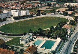 Stade De VILLEMEUR (31) - Rugby