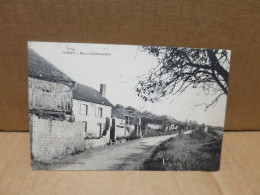 TRIGNY (51) Route D'Hermonville - Autres & Non Classés