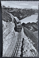 Brienzer Rothorn Bahn / Brienzer-See - Brienz