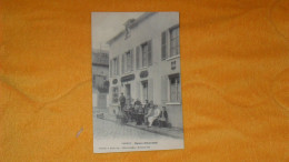 CARTE POSTALE ANCIENNE NON CIRCULEE DATE ?../ ENNERY.- MAISON BOUCHEROT... - Ennery