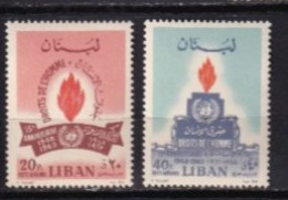 LIBAN MNH ** Poste Aerienne  1964 - Lebanon