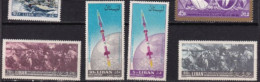 LIBAN MNH ** Poste Aerienne  1964 - Lebanon