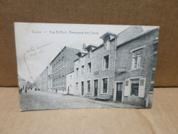 COUVIN (Belgique) Rue Saint Roch Pensionnat Des Soeurs - Couvin