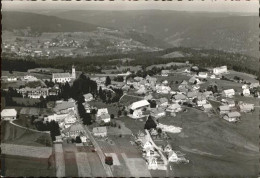 41343763 Hoechenschwand Luftbild Hoechenschwand - Höchenschwand