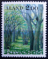 ALAND                        N° 11                      NEUF** - Aland