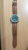 MONTRE QUARTZ LIP TYPE 10-CROIX DU SUD - Watches: Old