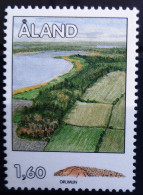 ALAND                        N° 80                      NEUF** - Aland