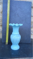 Vase En Opaline - Jarrones