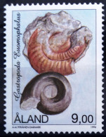 ALAND                        N° 119                      NEUF** - Aland