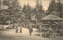 41342169 Dreisessel Unterkunftshaus Vom Dreisesselfelsen Aus  Dreisessel - Freyung