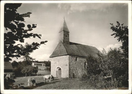 41342065 Solla Wald Schartenkapelle Mit Schullandheim Freyung - Freyung