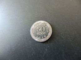 Colombia 50 Pesos 2016 - Kolumbien