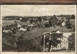 41338914 Ruppersdorf Oberlausitz Grenzlandschule Gesamtansicht Ruppersdorf Oberl - Herrnhut