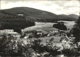 41338633 Schoenberg Cunewald Panorama Cunewalde - Cunewalde