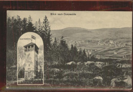 41338520 Cunewalde Aussichtsturm Bieleboh Cunewalde - Cunewalde