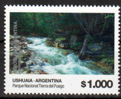 Argentina / Argentinië - Postfris / MNH - National Park 2023 - Nuevos