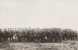 ELSENBORN  Photo Carte - Elsenborn (Kamp)